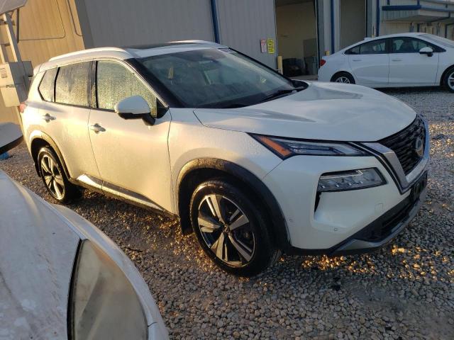 5N1BT3CB9PC757417 2023 NISSAN ROGUE