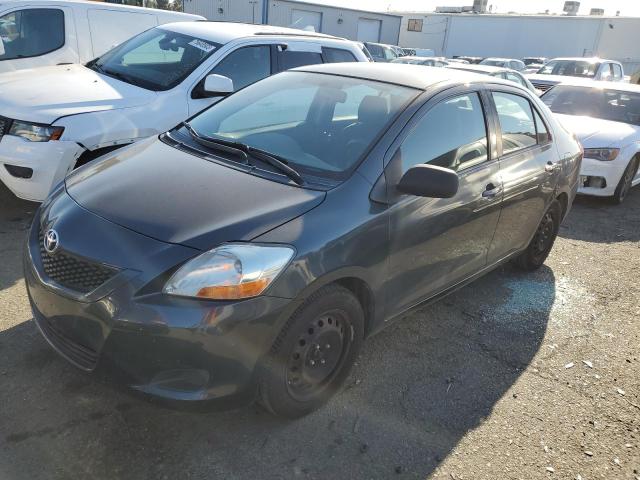 2009 Toyota Yaris 