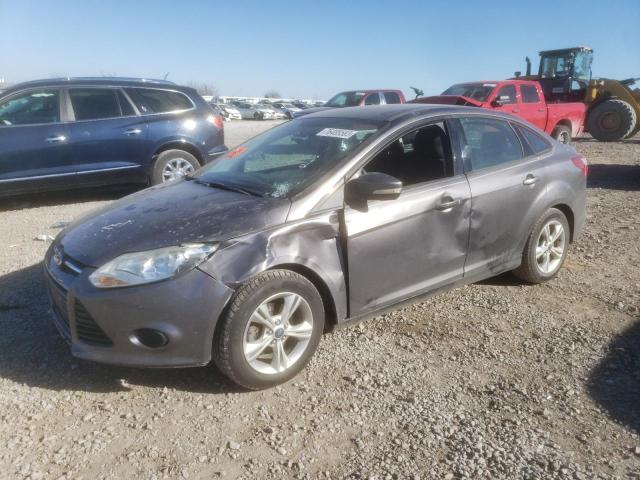 Vin: 1fadp3f2xel228302, lot: 76488583, ford focus se 2014 img_1