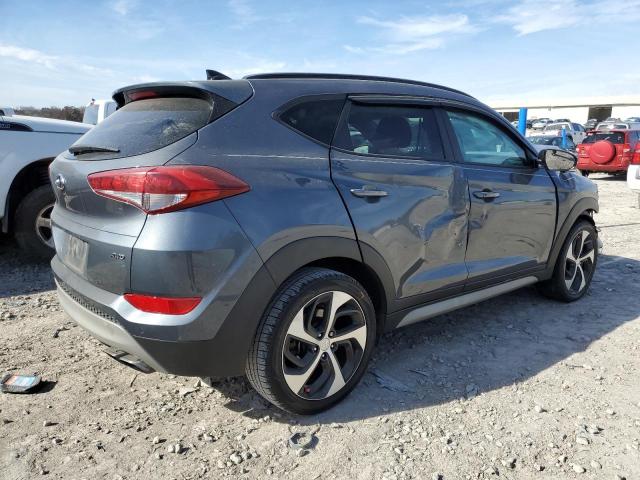 2018 HYUNDAI TUCSON VAL - KM8J3CA26JU748514