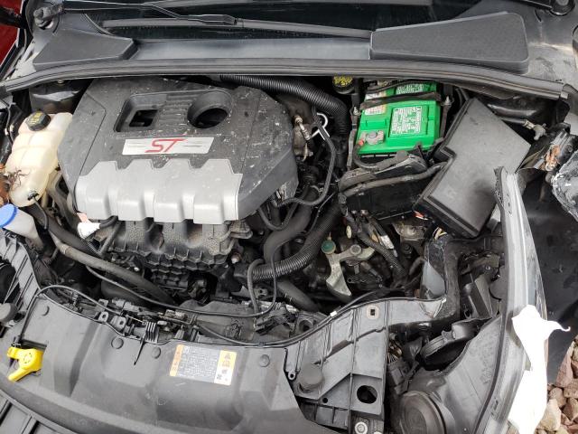 1FADP3L94EL402012 Ford FOCUS ST