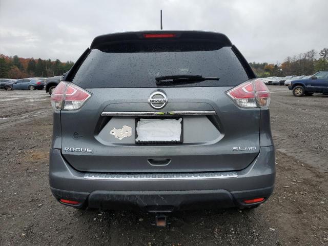 5N1AT2MV6FC794843 | 2015 NISSAN ROGUE S