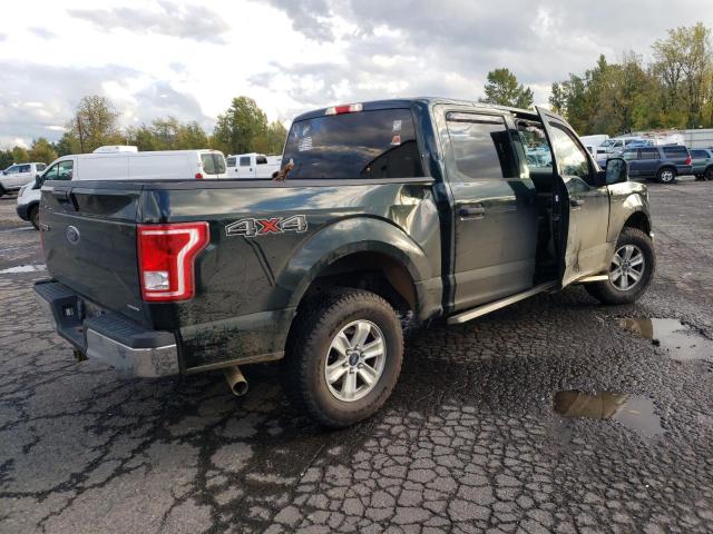 1FTEW1EF5FKD37591 | 2015 FORD F150 SUPER