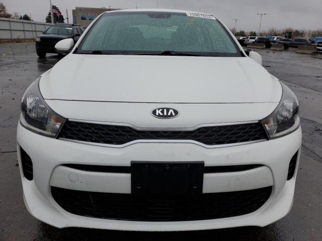 3KPA24AB9KE213092 2019 Kia Rio S