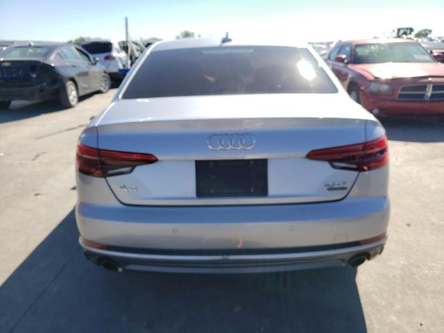 2017 AUDI A4 PRESTIG WAUFNAF40HN021146