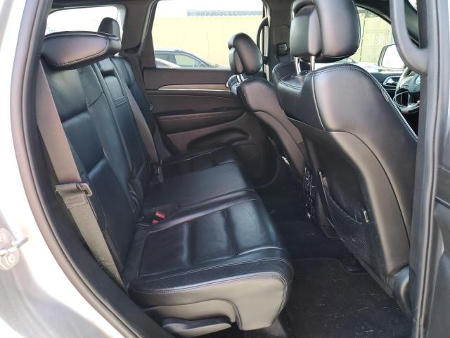 1C4RJFBG0JC246306 Jeep Grand Cherokee Limited