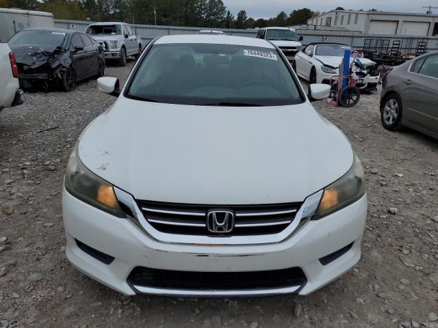 1HGCR2F32EA232196 | 2014 HONDA ACCORD LX