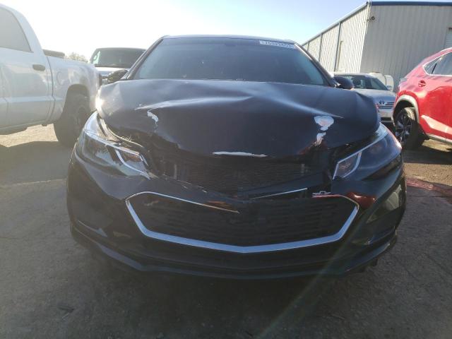 2018 Chevrolet Cruze Lt VIN: 3G1BE6SM2JS652568 Lot: 76522653