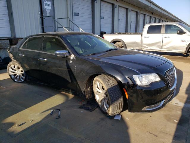 2017 Chrysler 300 - Image 4
