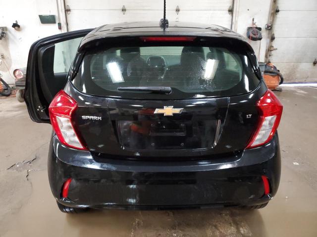 KL8CD6SA2JC479105 | 2018 CHEVROLET SPARK 1LT