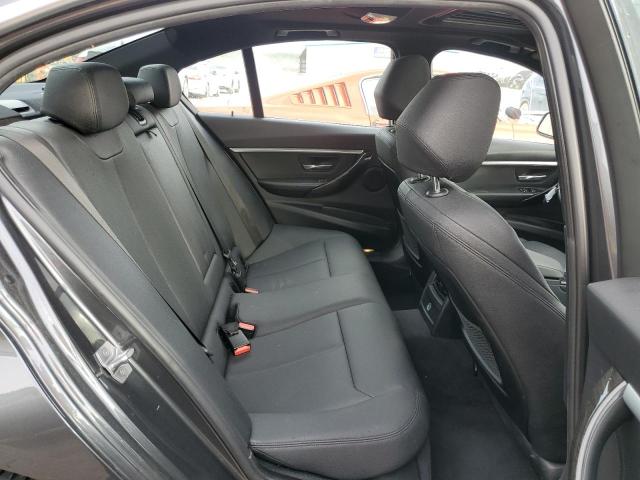 2018 BMW 330 I - WBA8B9G55JNU57455