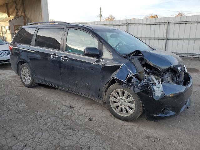 5TDDK3DC5FS099597 | 2015 TOYOTA SIENNA XLE