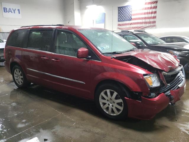 2C4RC1BG8FR706744 | 2015 CHRYSLER TOWN and COU