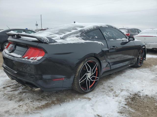 2022 Ford Mustang - Image 3