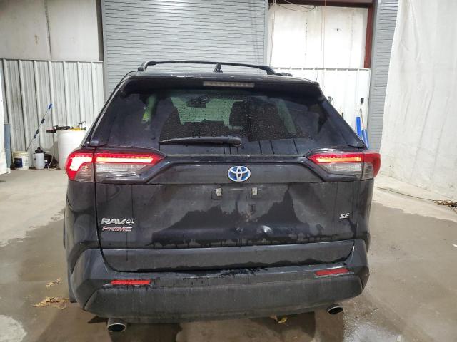 2021 TOYOTA RAV4 PRIME - JTMAB3FV8MD061209