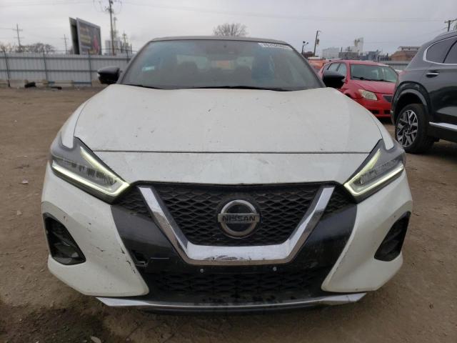 1N4AA6AV4KC377694 | 2019 NISSAN MAXIMA S