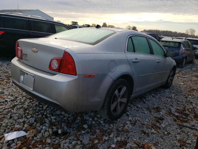 2012 Chevrolet Malibu 1Lt VIN: 1G1ZC5E01CF154330 Lot: 74724103