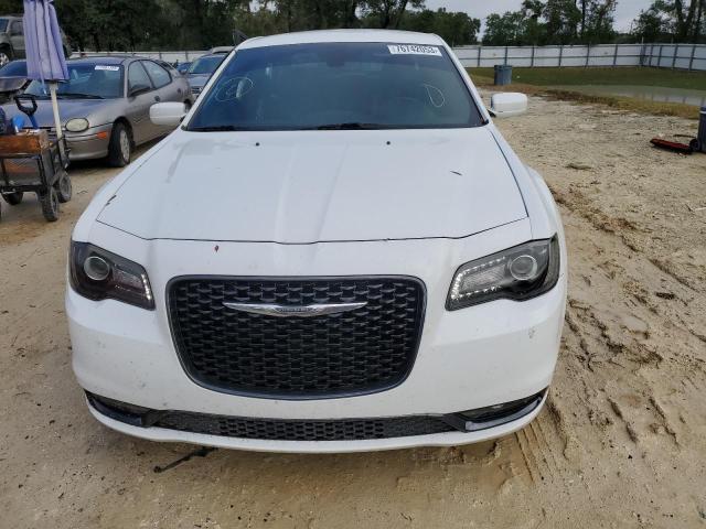 2C3CCABG9KH569288 | 2019 CHRYSLER 300 S