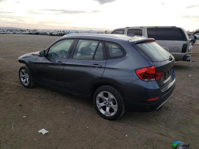WBAVM1C51EVW52088 BMW X1 Sdrive28i