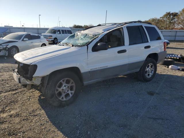 1999 Jeep Grand Cherokee Laredo