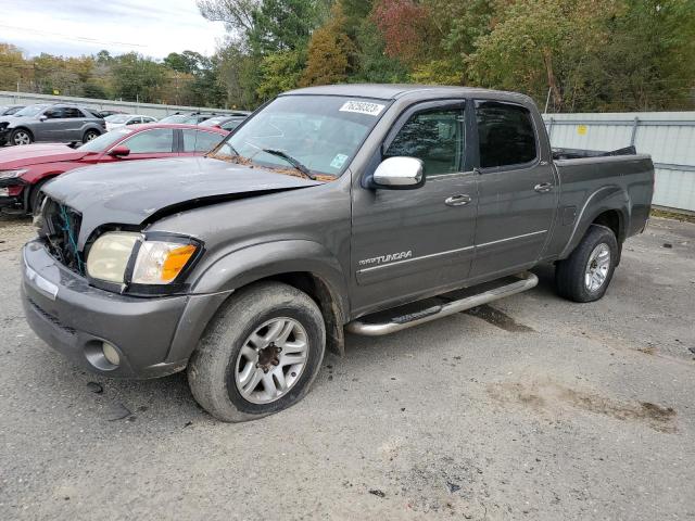 2006 Toyota Tundra 