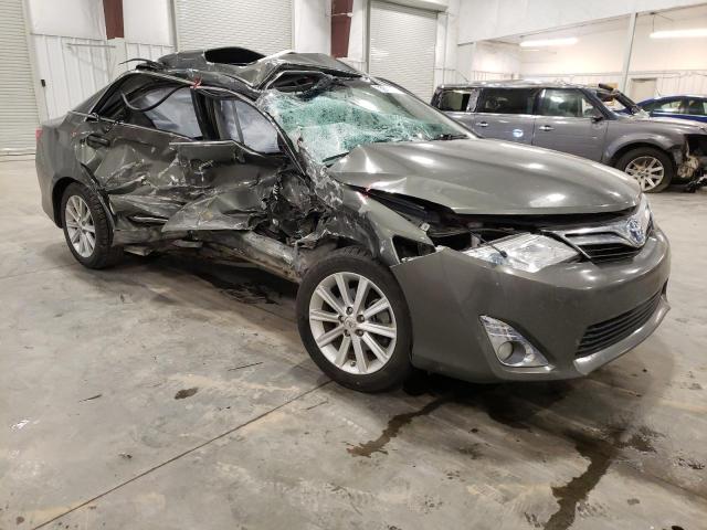 4T1BD1FK1EU108196 | 2014 TOYOTA CAMRY HYBR