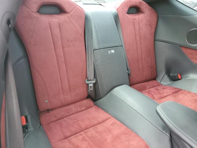 2018 LEXUS LC 500 JTHHP5AY1JA001958