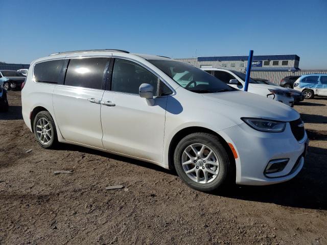 2C4RC1BG0NR170435 2022 CHRYSLER PACIFICA, photo no. 4