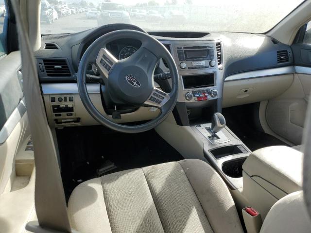 4S4BRBAC3E3239420 Subaru OUTBACK 2.