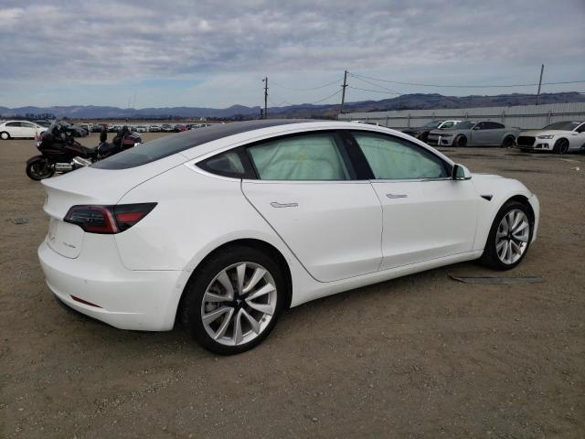 2018 TESLA MODEL 3 - 5YJ3E1EB9JF117691