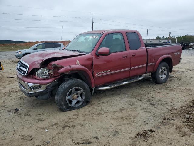 2002 Toyota Tundra 