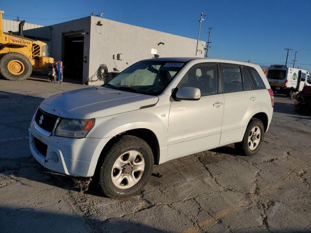 2006 Suzuki Grand Vitara 