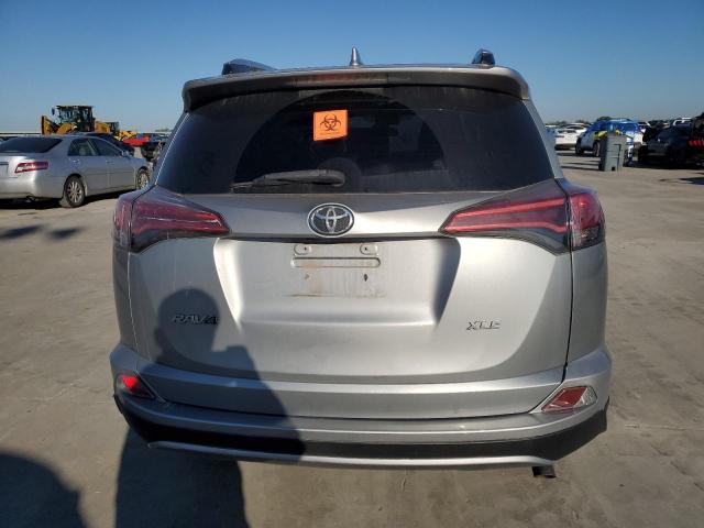 2T3WFREV0GW269090 | 2016 TOYOTA RAV4 XLE