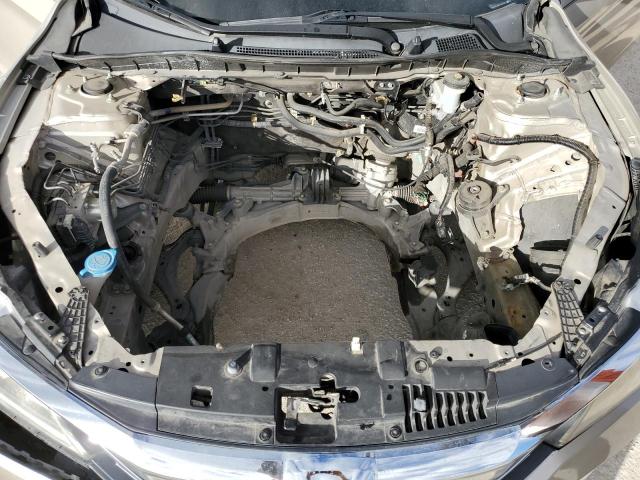 1HGCR2F35GA231238 | 2016 Honda accord lx