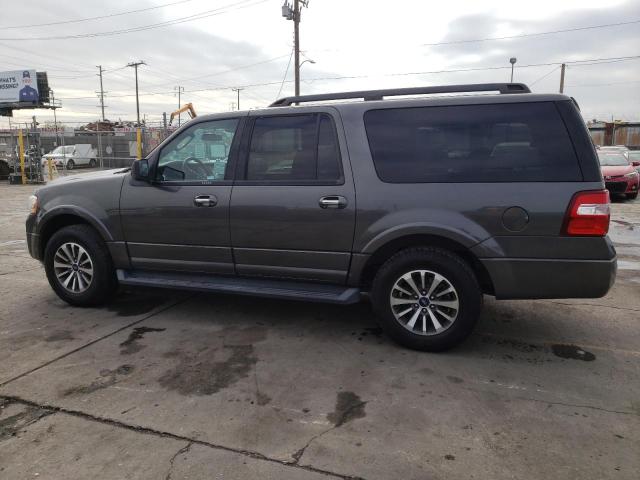 1FMJK1HT1HEA01803 Ford Expedition El Xlt
