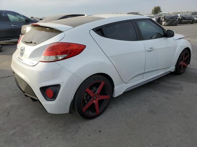 KMHTC6AE4EU196831 | 2014 HYUNDAI VELOSTER T