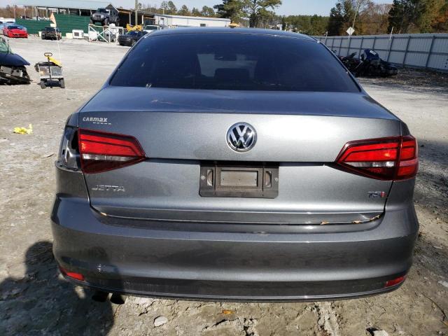 3VW2B7AJ4JM261260 | 2018 Volkswagen jetta s