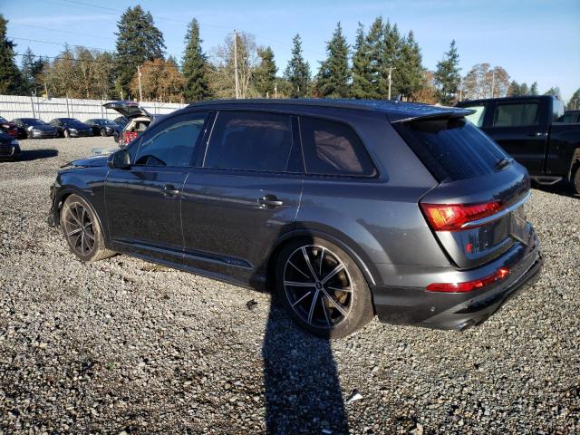 WA1VWBF72MD013684 2021 AUDI SQ7 - Image 2