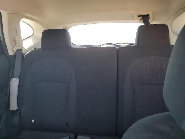 JN8AS5MTXEW624400 Nissan Rogue Select S