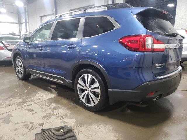 4S4WMAPD1K3480091 Subaru Ascent Limited