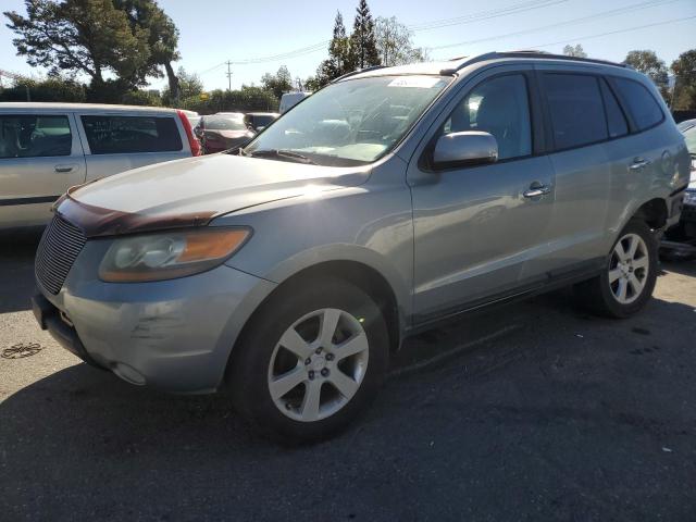 2007 Hyundai Santa Fe SE