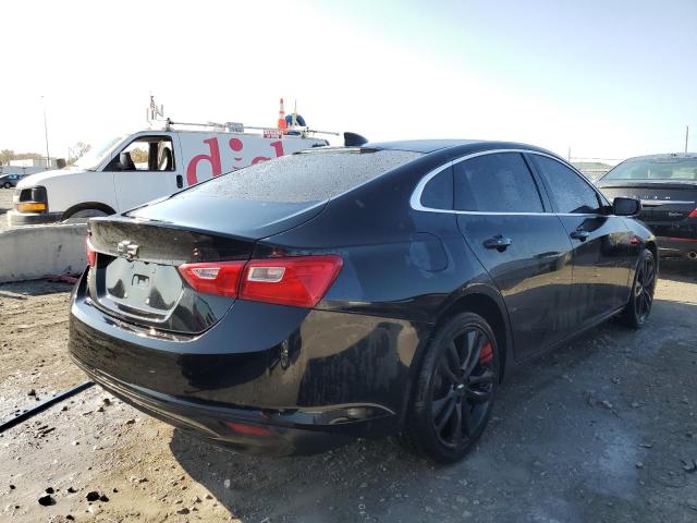 1G1ZD5ST6JF241083 | 2018 CHEVROLET MALIBU LT