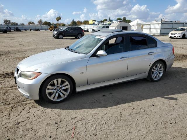 2008 BMW 3 Series 328i