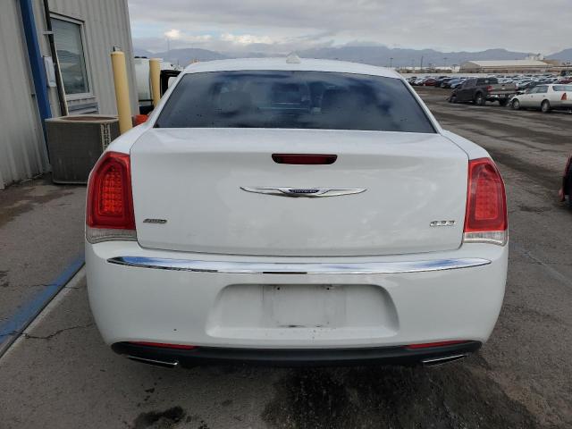 2C3CCAKG5JH268435 | 2018 CHRYSLER 300 LIMITE