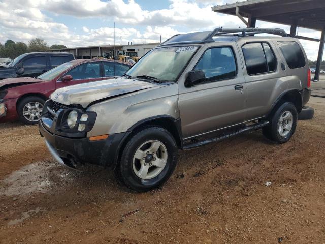 2004 Nissan Xterra XE