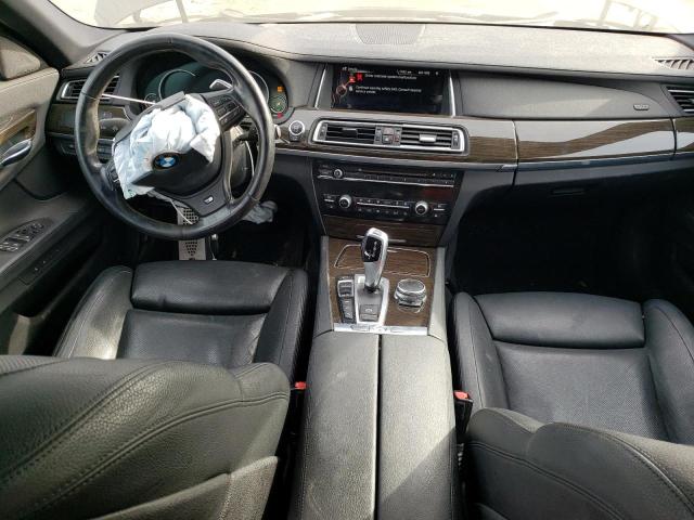 VIN WBAYF4C54FGS99439 2015 BMW 7 Series, 740 Lxi no.8