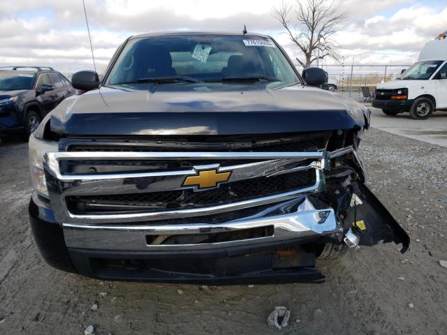 1GCRKSE3XBZ415065 | 2011 Chevrolet silverado k1500 lt