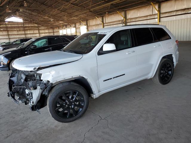 1C4RJEAG8JC402393 | 2018 JEEP GRAND CHER