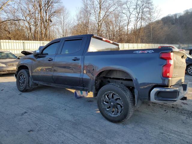 2023 Chevrolet Silverado - Image 2