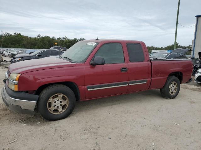 2004 Chevrolet C/K 1500 